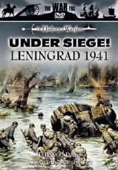 !  1941. 900  / Under Siege! Leningrad 1941. The 900 Days