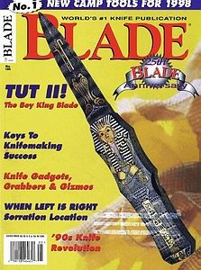 Blade 1998-05
