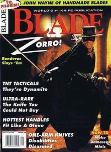 Blade 1998-09