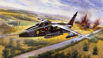 Military Art - Aviation