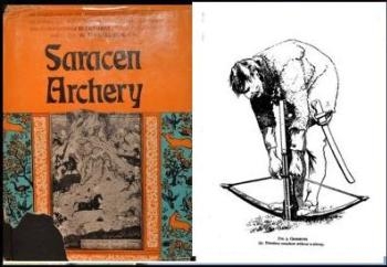 Saracen archery: an English version and exposition of a Mameluke work on archery