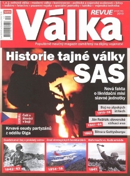  Valka Revue 10-2011