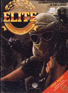 Cuerpos de Elite Contra Todo Riesgo 4