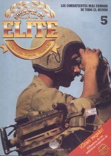 Cuerpos de Elite Contra Todo Riesgo 5