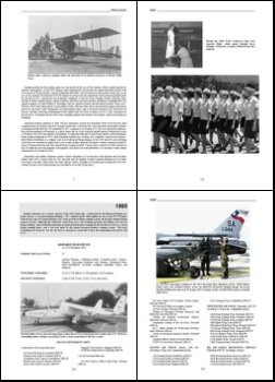 History of air education and training command 1942-2002