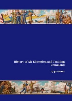 History of air education and training command 1942-2002