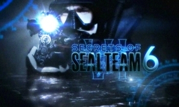    6 / Secrets of SEAL Team 6