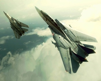 Military Wallpapers: Aircraft