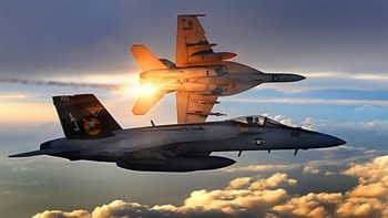 Military Wallpapers: Aircraft