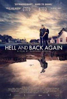     / Hell and Back Again