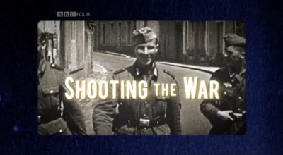 BBC  Shooting the War E01 Men