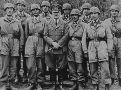 .   (2   2-) / The Green Devils: German Paratrooper Elite 1933-1945