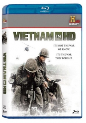 History Channel - Vietnam in HD 1of7 The Beginning (1964-1965)