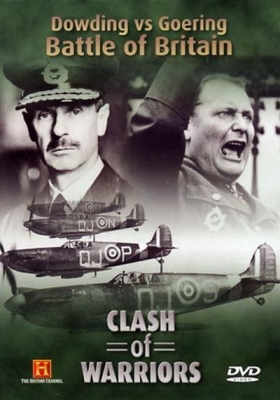 History Channel - Clash of Warriors 03of16 Dowding vs Goering Battle of Britain  