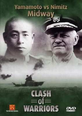 History Channel - Clash of Warriors 06of16 Yamamoto vs Nimitz Midway