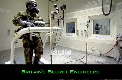 BBC - How to Build Britain's Secret Engineers