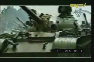 - .  9 / EritreanEthiopian War (1998-2000) TVRip
