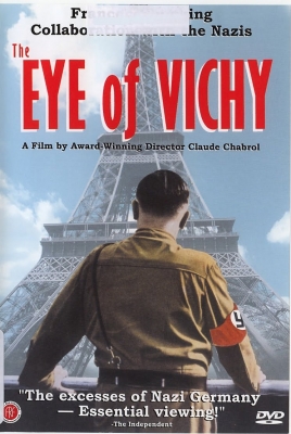The eye of Vichy