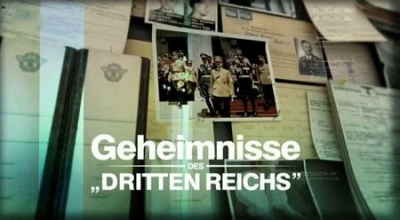 Geheimnisse des dritten Reichs E04 Rommel Mythos und Wahrheit  
