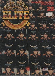 Cuerpos de Elite Contra Todo Riesgo 32