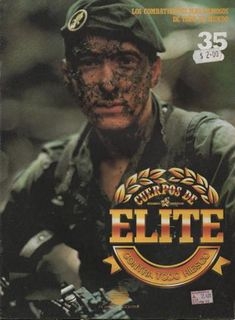 Cuerpos de Elite Contra Todo Riesgo 35