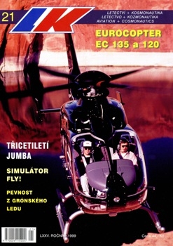 Letectvi + Kosmonautika 1999-21