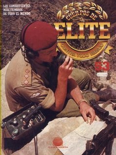 Cuerpos de Elite Contra Todo Riesgo 53