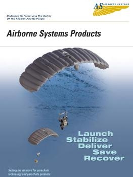 Airborne Systems Products