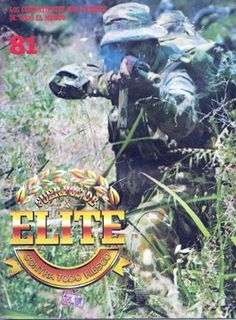 Cuerpos de Elite Contra Todo Riesgo 81