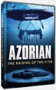  :  -129 (2   2-x) / Azorian - The Raising of the K-129