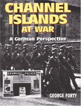The Channel Islands at War - Liberation and Reconstruction (2007) DVDRip