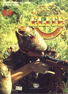 Cuerpos de Elite Contra Todo Riesgo 89