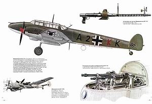Avioes da Segunda Guerra Mundial [Victor Civita]