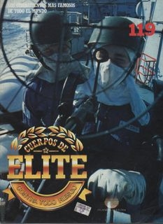 Cuerpos de Elite Contra Todo Riesgo 119