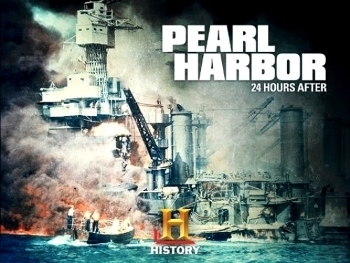 -: 24   / Pearl Harbor: 24 Hours After (2011) SATRip