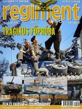 Regiment 2011-02