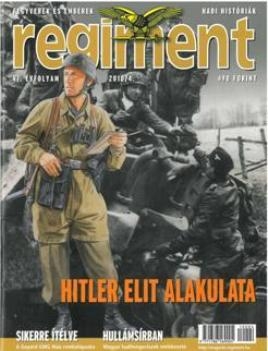 Regiment 2010-04