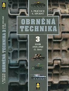 Obrnena Technika (3): SSSR 1918-1945 (I.cast)