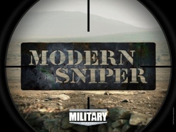 Современный снайпер (3 cерия из 4-х) / Modern Sniper