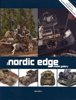 The Nordic Edge Model Gallery Vol 3