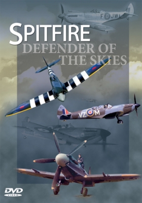 Spitfire - Defender Of The Skies