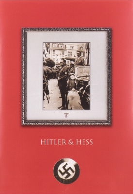 Faces of Nazi Germany - Hitler & Hess