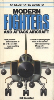 An Illustrated Guide to Modern Fighters and Attack Aircraft