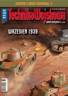 Nowa Technika Wojskowa - Numer Specjalny 5 (2/2009) Historia II Wojny Swiatowej (1) 
