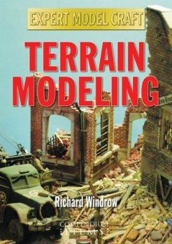 Terrain Modeling (Expert Model Craft Series)