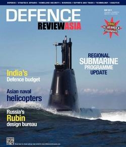 Defence Review Asia 2011 May