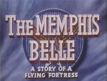  :    / The Memphis Belle: A Story of a Flying Fortress (1944) DVDRip