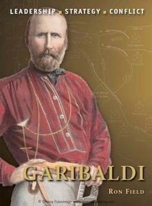 Garibaldi (Osprey Command 14)