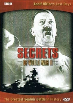 BBC - Secrets of World War II: Human Torpedoes (1998) DVDRip