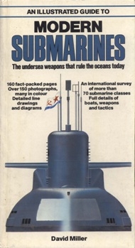 An Illustrated Guide to Modern Submarines